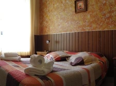 Mitru Express Tupiza Hotel Ngoại thất bức ảnh