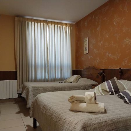 Mitru Express Tupiza Hotel Ngoại thất bức ảnh