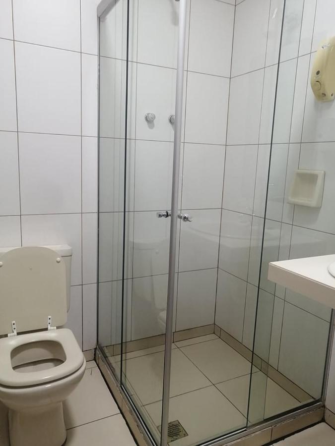 Mitru Express Tupiza Hotel Ngoại thất bức ảnh