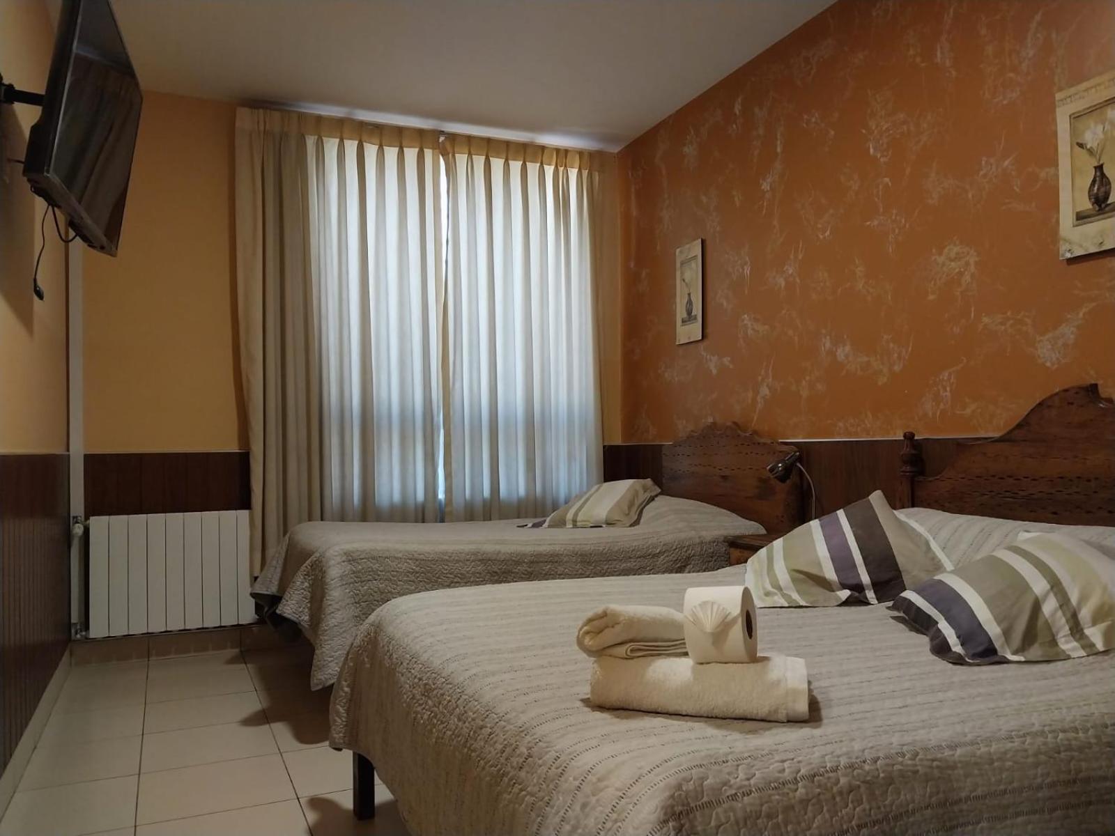 Mitru Express Tupiza Hotel Ngoại thất bức ảnh