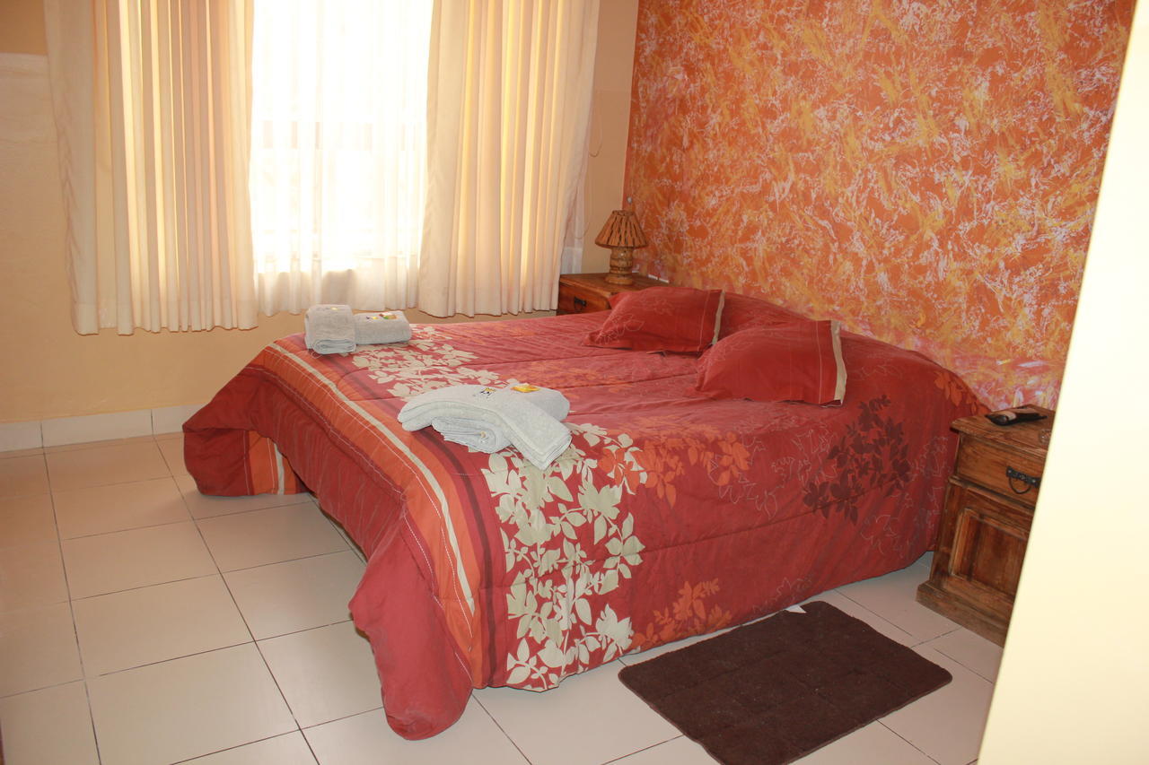 Mitru Express Tupiza Hotel Phòng bức ảnh